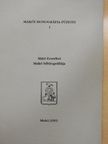 Mátó Erzsébet - Makó bibliográfiája [antikvár]