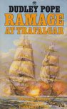 Pope, Dudley - Ramage at Trafalgar [antikvár]