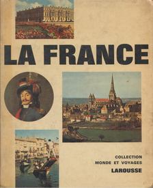 La France [antikvár]