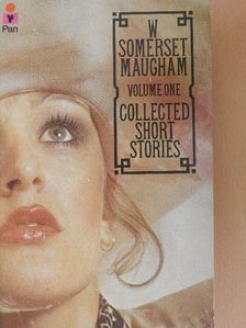W. Somerset Maugham - Collected Short Stories 1. [antikvár]