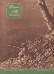 Vigh József - Magyar Horgász 1959. december [antikvár]