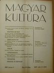 Agostino Gemelli - Magyar Kultúra 1938. június 5. [antikvár]