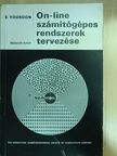 Edward Yourdon - On-line számítógépes rendszerek tervezése II. [antikvár]