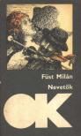 FÜST MILÁN - Nevetők [antikvár]