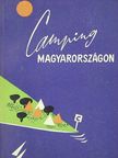 Dr. Szauer Richárd - Camping Magyarországon [antikvár]