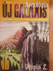 Bihari Balázs - Új Galaxis Antológia 2010/1. [antikvár]