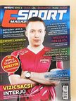 Esport Magazin 2017/1. [antikvár]