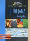 Assia Rabinowitz - Ljubljana és környéke [antikvár]
