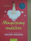 Helen Hoang - Menyasszony rendelésre [antikvár]