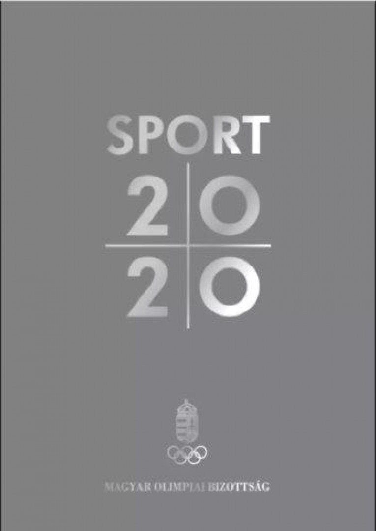 Dobos Sándor, Amler Zoltán - Sport 2020 [antikvár]