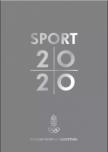 Dobos Sándor, Amler Zoltán - Sport 2020 [antikvár]