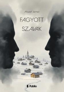 Jemer Mozef - Fagyott szavak  [eKönyv: epub, mobi]