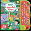 Böngéssz hangokat! - A gyerekek világa