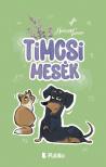 Tímea Harcsa - Timcsi Mesék [eKönyv: epub, mobi]