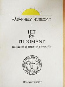 Berényi Dénes - Hit és tudomány [antikvár]