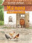 Jujja Wieslander - Sven Nordqvist - Mú mama elszomorodik