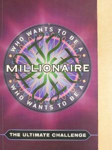 Who Wants to Be a Millionaire - The Ultimate Challenge [antikvár]