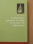 Alice Miller - A tehetséges gyermek drámája és az igazi én felkutatása [antikvár]