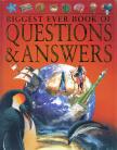 Brian Williams - Biggest Ever Book of Questions & Answersa [antikvár]