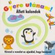 Gyere utánam! [antikvár]