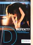 Katona Vanda - Defekt? (dedikált példány) [antikvár]