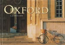 John Curtis - Oxford [antikvár]