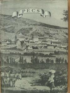 Dercsényi Dezső - Pécs  [antikvár]