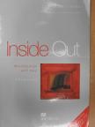 Ceri Jones - Inside Out - Advanced - Workbook - CD-vel [antikvár]