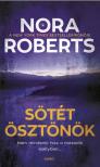 Nora Roberts - Sötét ösztönök [eKönyv: epub, mobi]