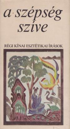 TŐKEI FERENC - A szépség szíve [antikvár]
