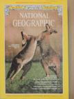 Boyd Gibbons - National Geographic February 1979 [antikvár]