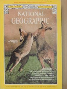 Boyd Gibbons - National Geographic February 1979 [antikvár]