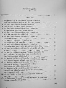 Balogh Sándor - Magyar történeti szöveggyűjtemény I. [antikvár]