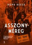 Hope Reese - Asszonyméreg