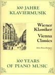 300 ÉV ZONGORAMUZSIKÁJA: WIENER KLASSIKER (ZEMPLÉNI KORNÉL)