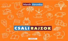 Merék Veronika - CSALIRAJZOK