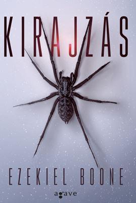 Ezekiel Boone - Kirajzás