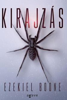 Ezekiel Boone - Kirajzás