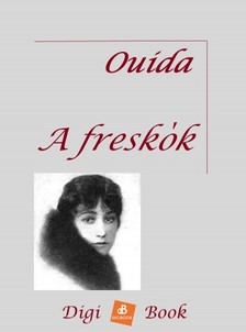 Ouida - A freskók [eKönyv: epub, mobi]