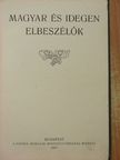 Magyar és idegen elbeszélők [antikvár]