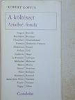 Robert Goffin - A költészet Ariadné-fonala [antikvár]