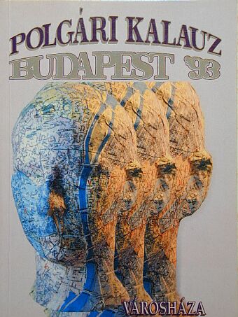 Barna Sándor - Polgári kalauz '93 [antikvár]