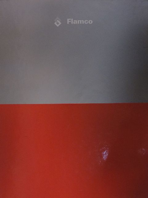 Flamco [antikvár]
