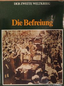 C. W. Star Busmann - Die Befreiung [antikvár]