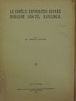 Dr. Makkai Sándor - Az erdélyi református egyházi irodalom 1850-től napjainkig [antikvár]