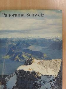 Hans Kasser - Panorama Schweiz [antikvár]