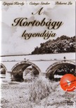Vitézy László - A HORTOBÁGY LEGENDÁJA DVD