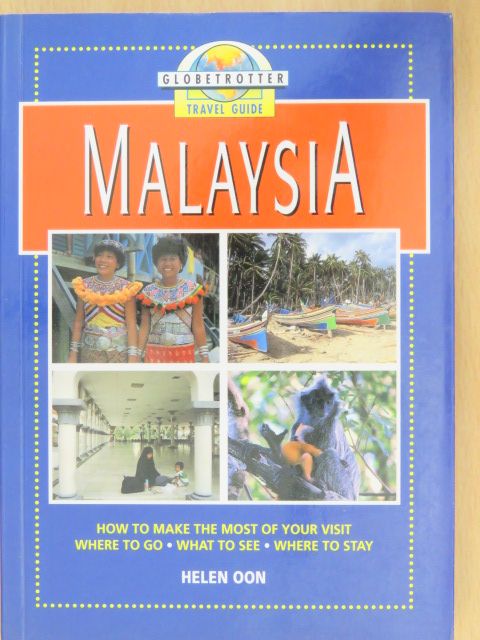 Helen Oon - Malaysia [antikvár]
