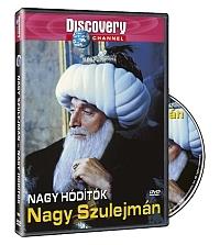 Discovery - NAGY HÓDÍTÓK - NAGY SZULEJMÁN