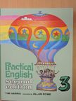Tim Harris - Practical English 3 [antikvár]